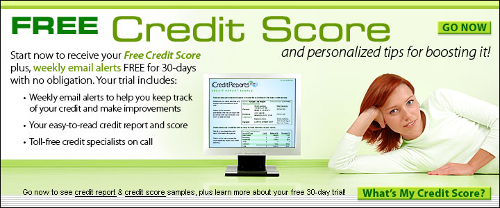 Judgment Credit Report